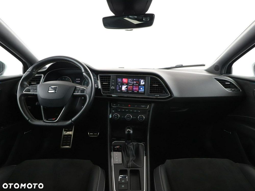 Seat Leon 2.0 TSI Cupra S&S DSG - 15