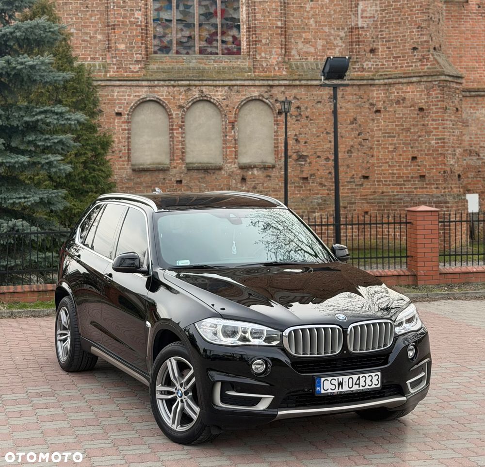 BMW X5 - 27