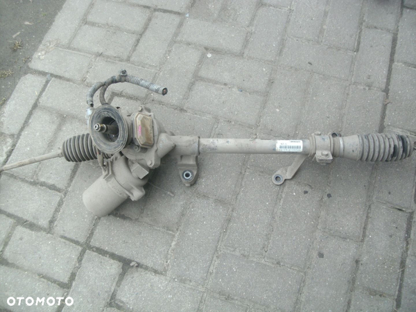 PRZEKLADNIA KIEROWNICZA SUZUKI SWIFT IV MK6 63J5