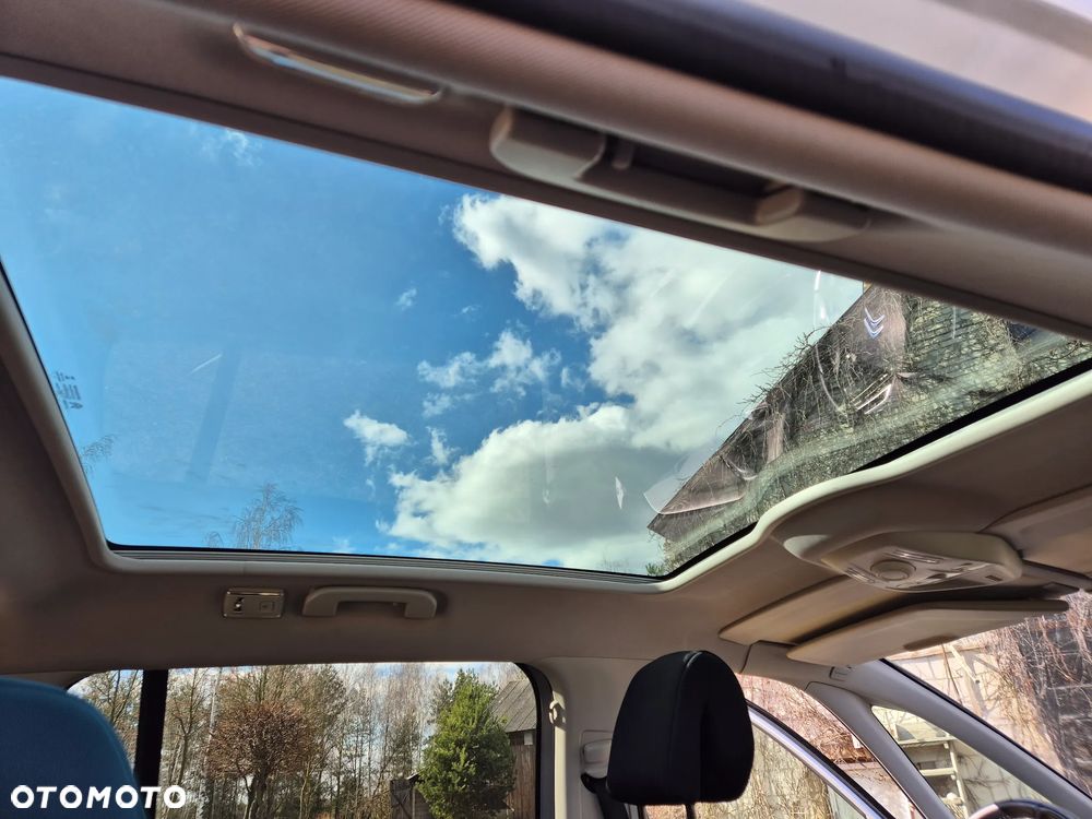 Citroën C4 Grand Picasso BlueHDi 150 Exclusive - 37