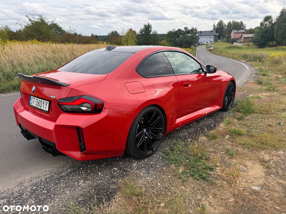 BMW M2 sport - 8
