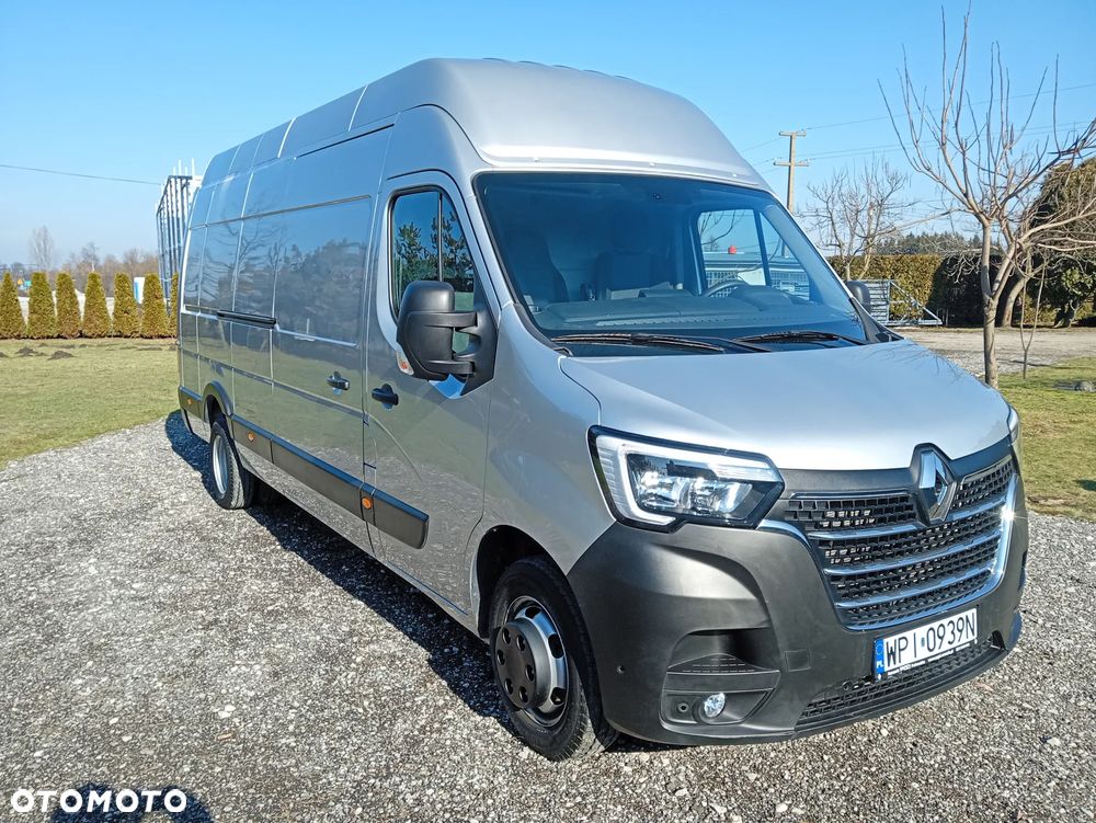 Renault Master - 15