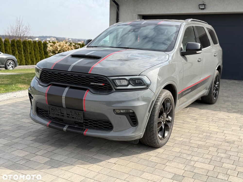 Dodge Durango - 3