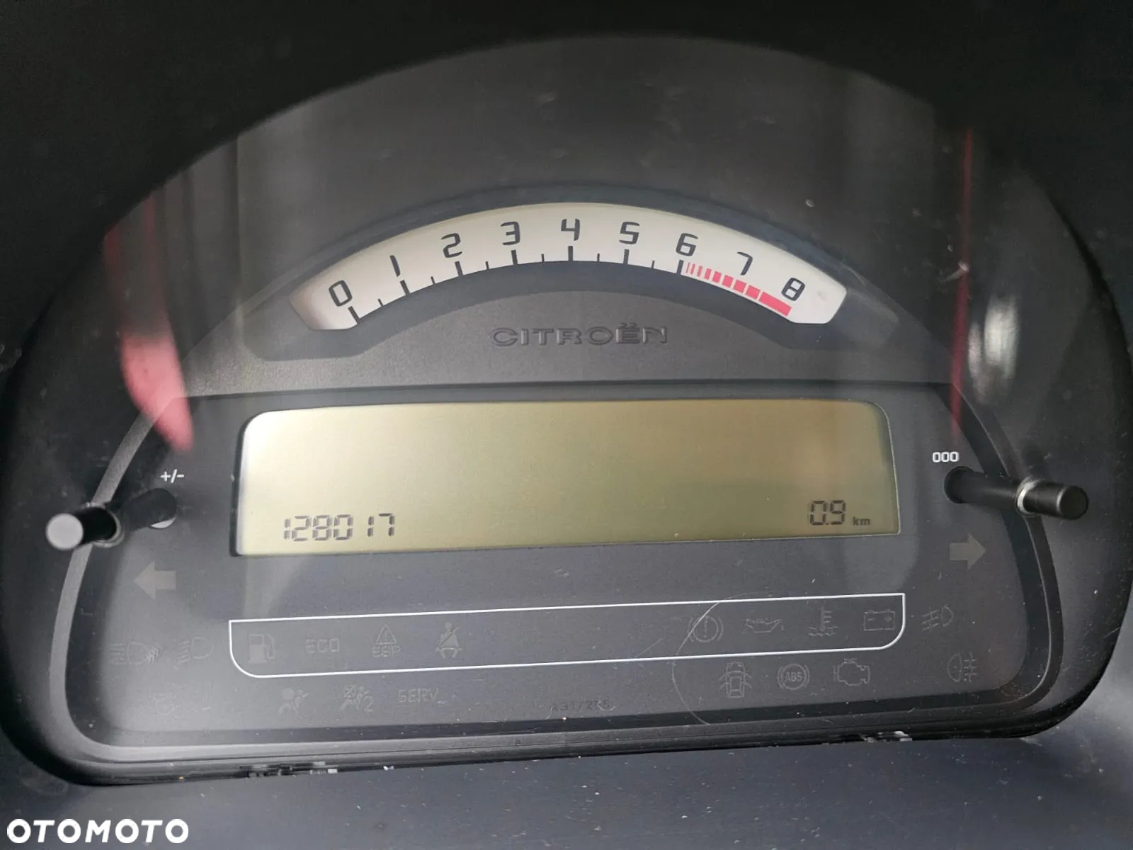 Citroën C3 1.1 Control+ (x) - 2