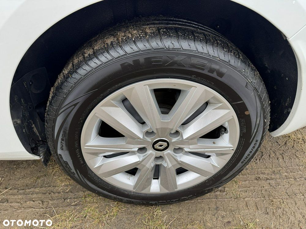 Renault Megane 1.5 Blue dCi Business - 20