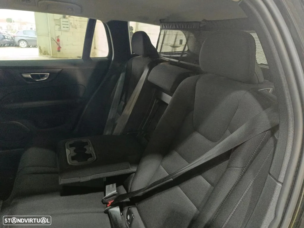 Volvo V60 2.0 T6 AWD TE Inscription Expression - 8