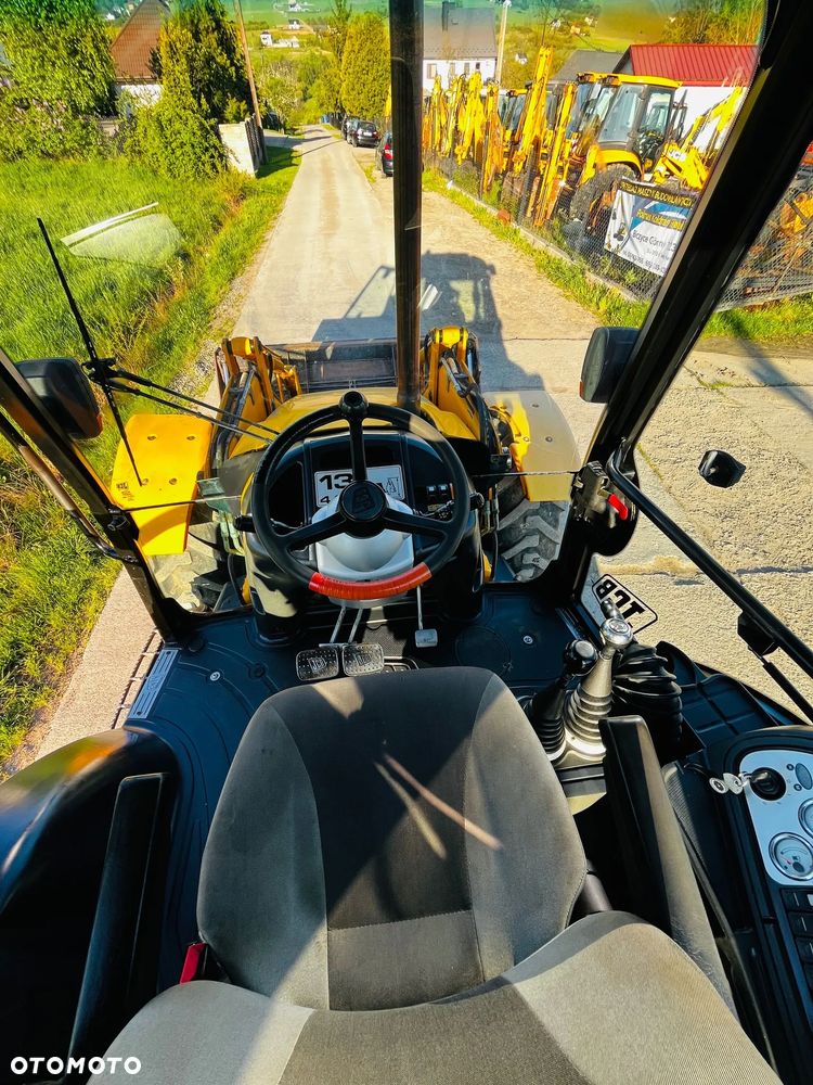 JCB 3CX SUPER* KOPARKO ŁADOWARKA JCB 3CX SUPER  JAK JCB 4CX** FINANSOWANIE* ZAMIANA* SKUP* KOPARKO ŁADOWARKA JCB 4CX /// JCB 3CX// - 7