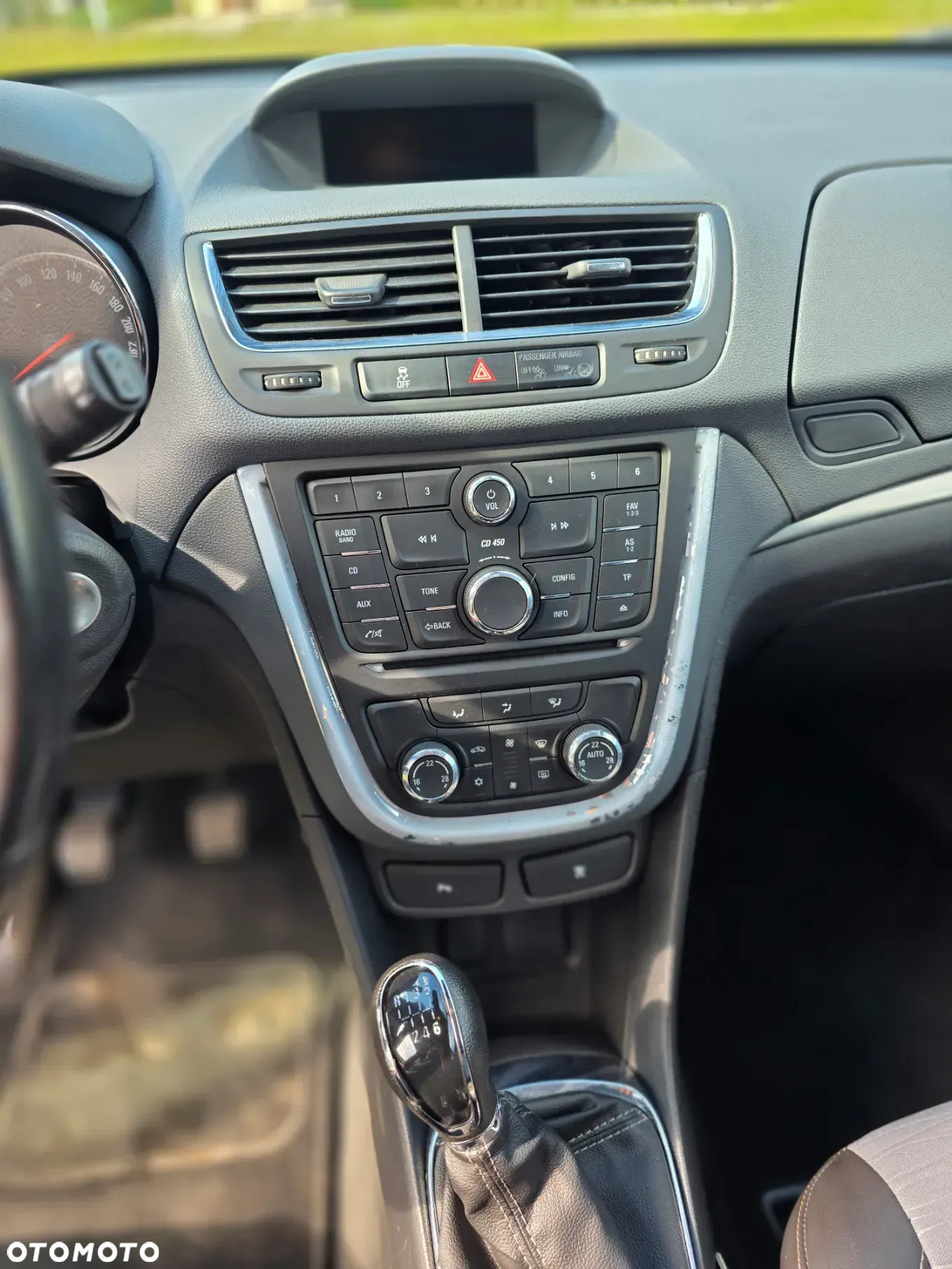 Opel Mokka - 6