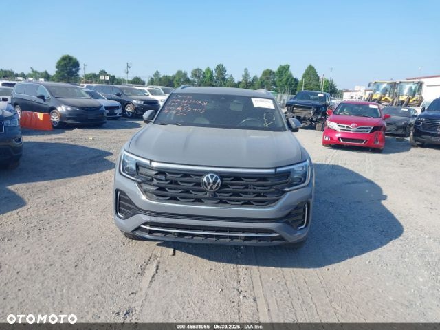Volkswagen Atlas - 13