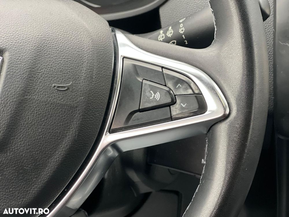 Dacia Duster 1.5 dCi 4WD Prestige jante 17" - 18