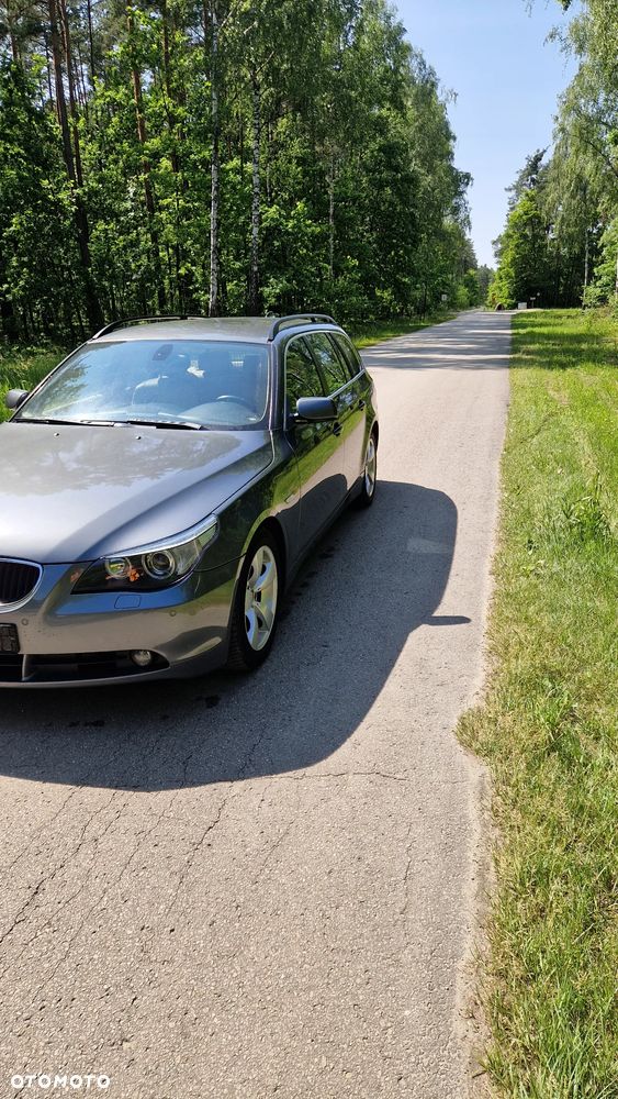 BMW Seria 5 - 3