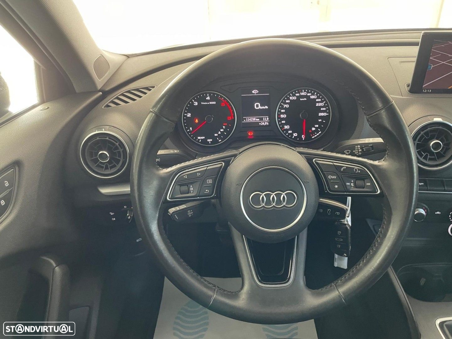 Audi A3 Sportback 30 TDI Design - 29