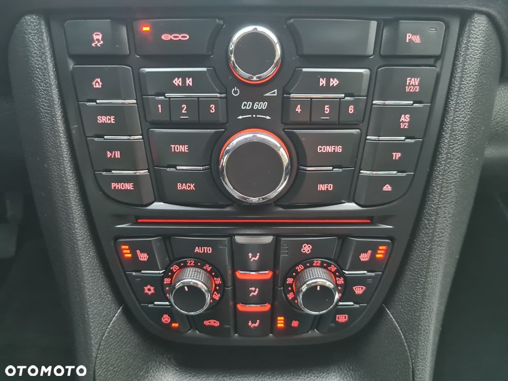 Opel Meriva 1.4 Ecoflex Innovation - 25