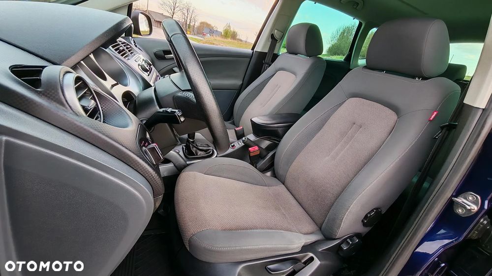 Seat Altea XL 2.0 TDI DPF Sport - 23