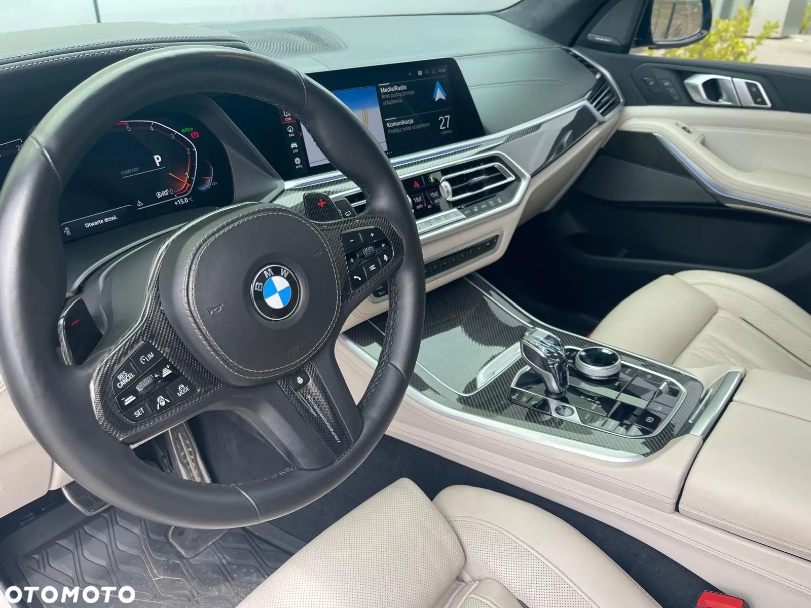 BMW X5 - 6