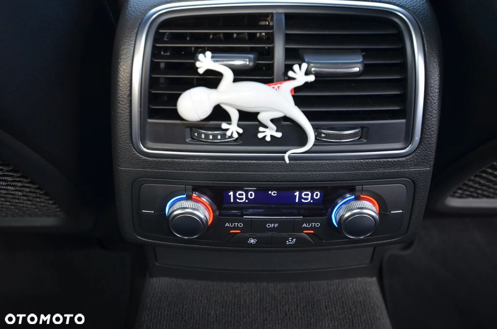 Audi A6 Limousine 2.0 TFSI Quattro S tronic - 17