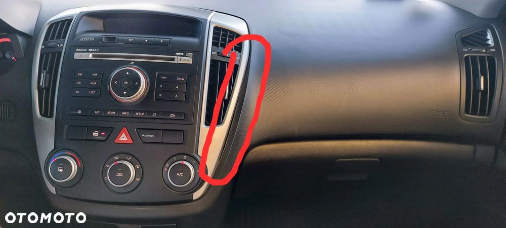 Kia Ceed Cee'd 1.4 M - 25