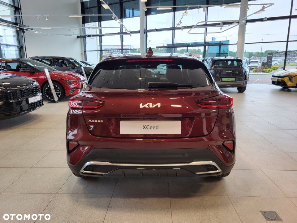 Kia XCeed - 6