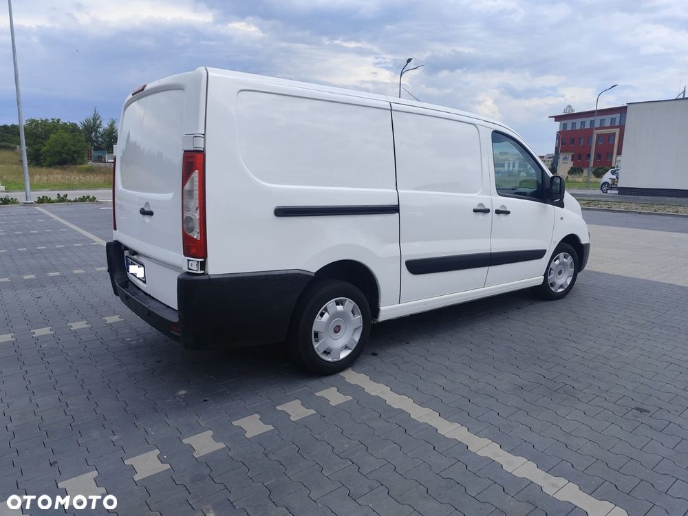 Fiat Scudo - 11