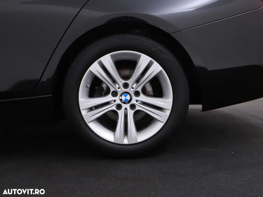 BMW Seria 3 - 16