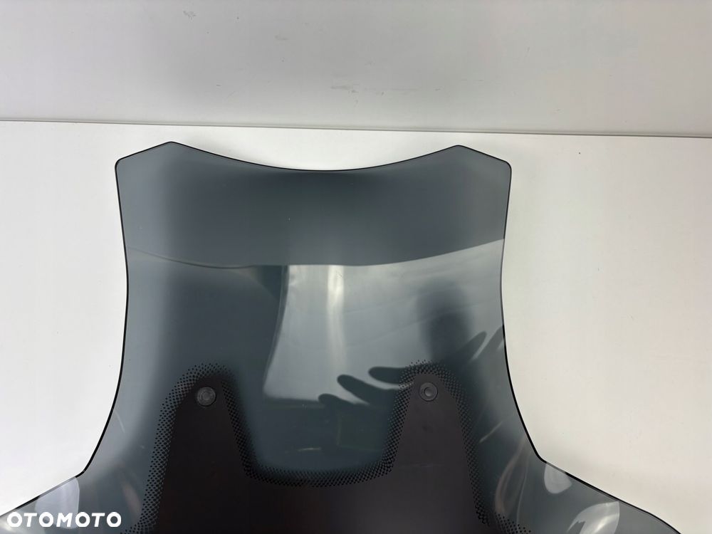 Szyba wysoka Wunderlich BMW F900XR K84 2019- Oryginał Szyba lekko przyciemniona - 13