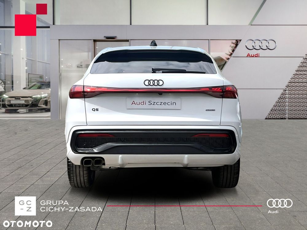 Audi Q5 Sportback - 5