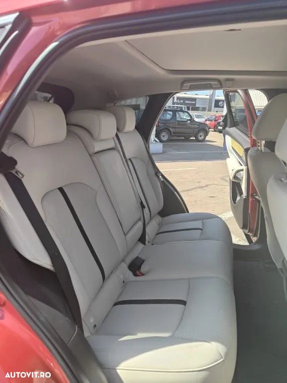 Mazda CX-60 AWD PHEV Aut. TAKUMI PLUS - 8