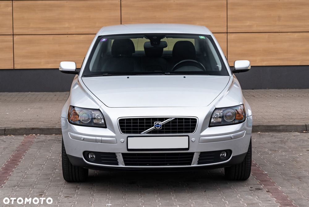 Volvo S40 T5 Momentum - 12