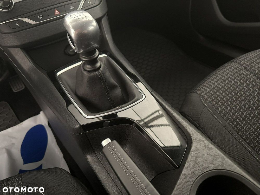 Peugeot 308 - 17