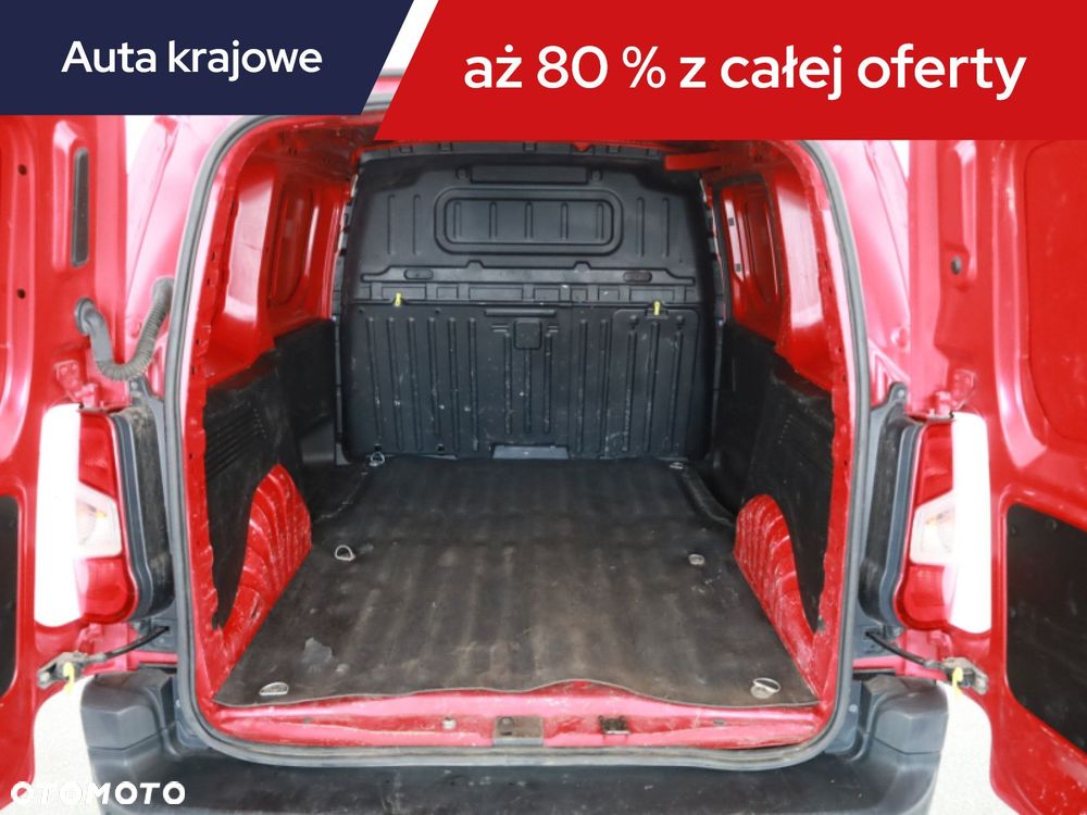 Citroën berlingo - 12