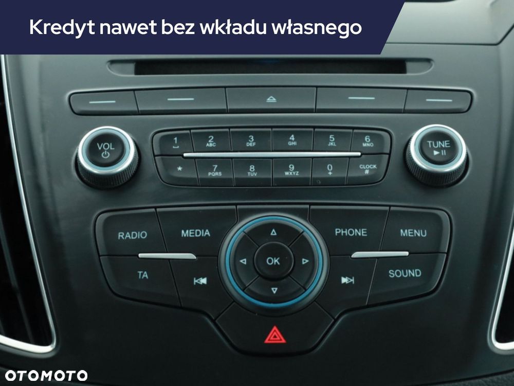 Ford C-MAX - 15
