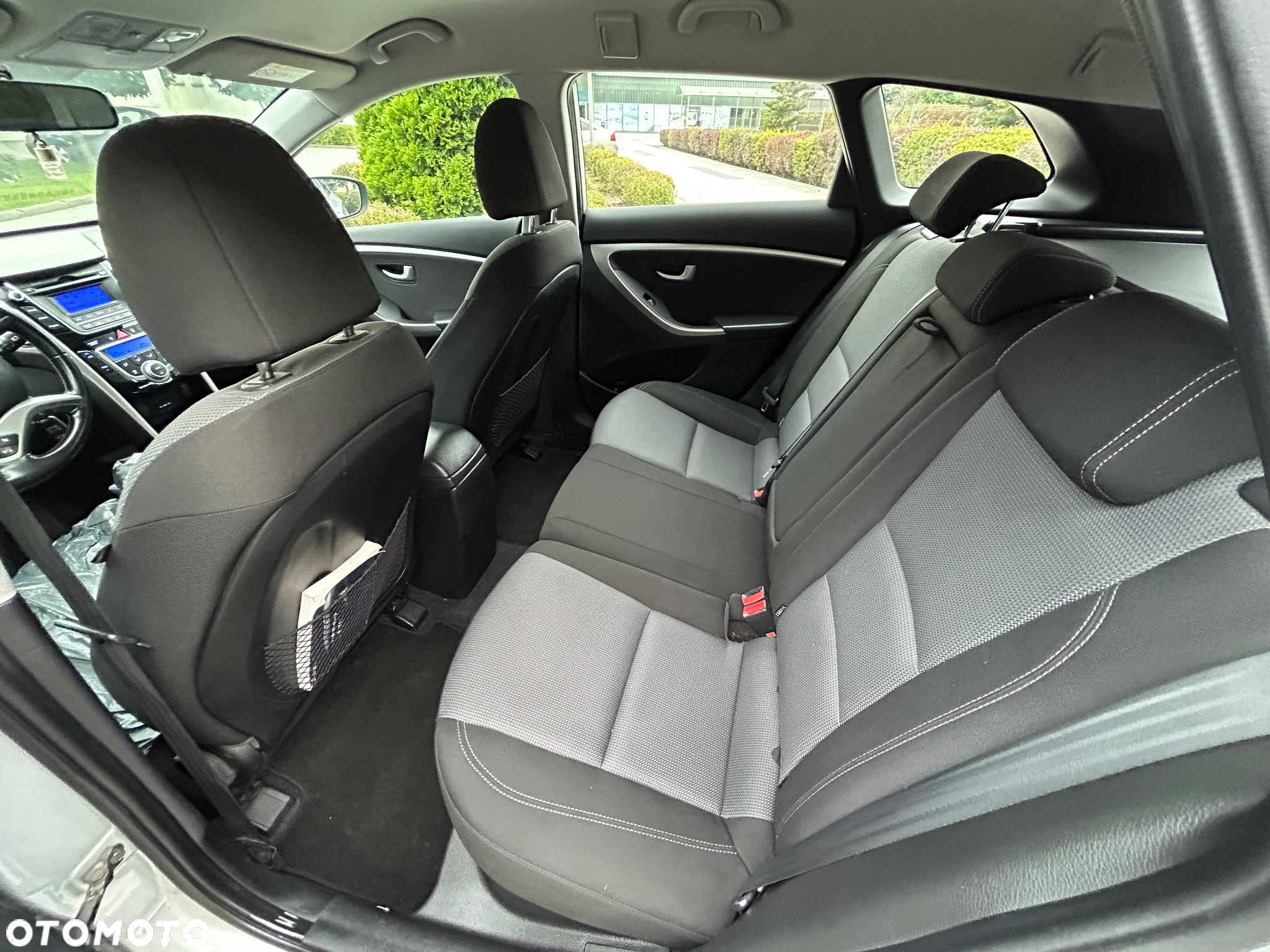 Hyundai i30 1.6 CRDi BlueDrive Run - 10