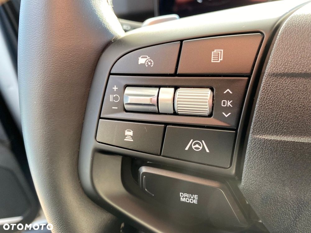 Kia Sportage - 23