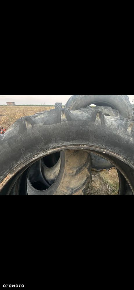 Opony rolnicze Continental 12.4-38 - 3
