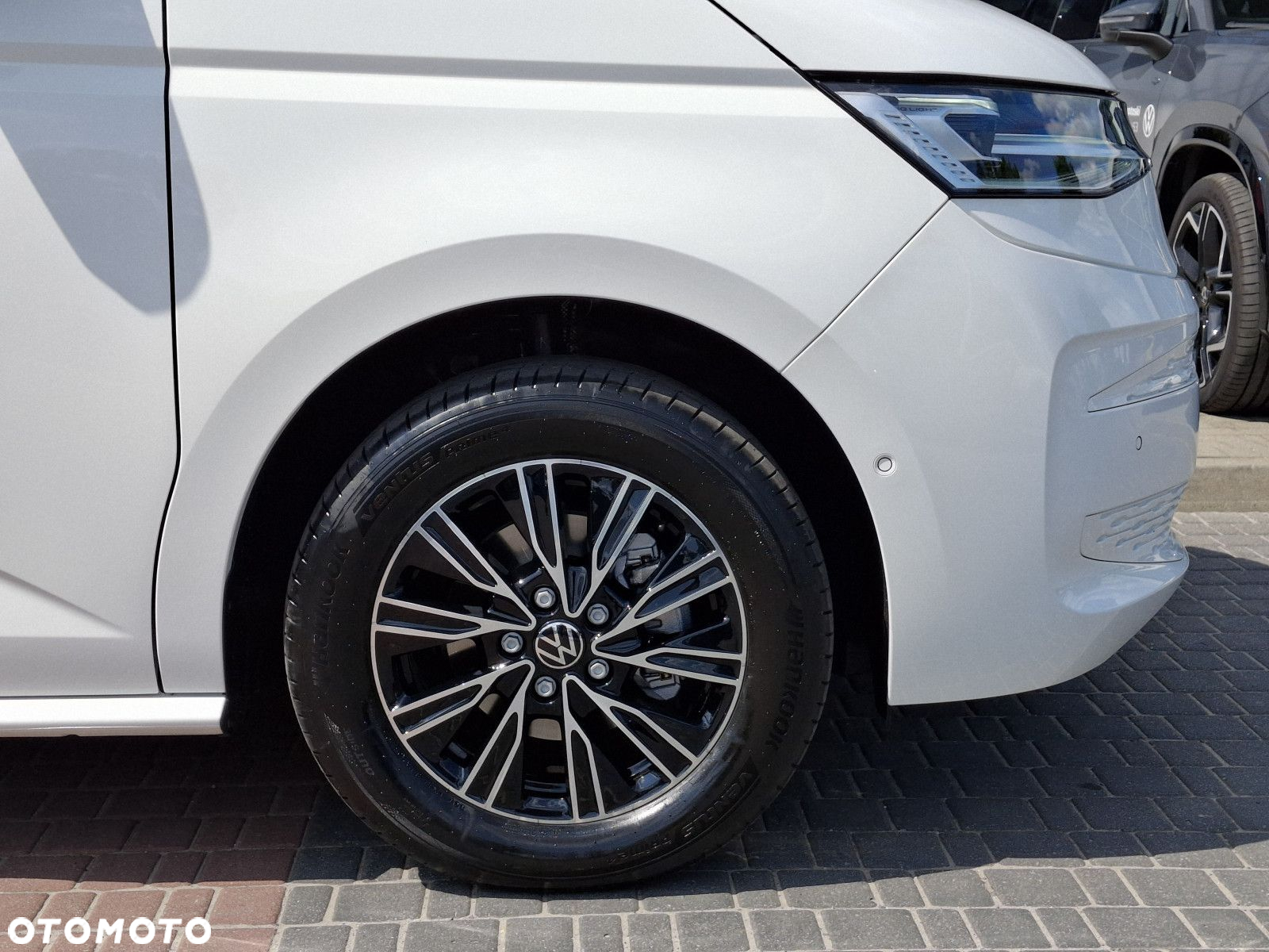 Volkswagen California - 7