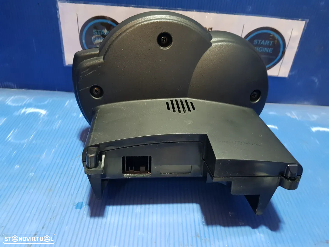 Quadrante Mini cooper F54 F55 F56 F57 F58 Diesel - 2