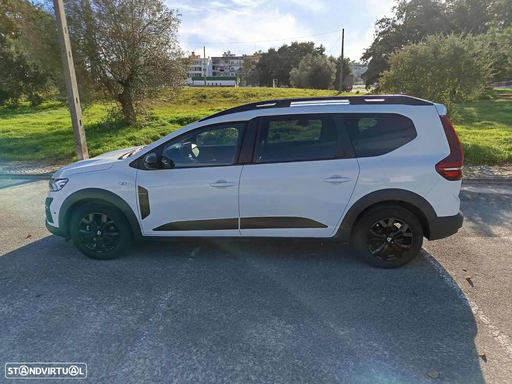 Dacia Jogger 1.0 ECO-G Extreme 7L Bi-Fuel - 6