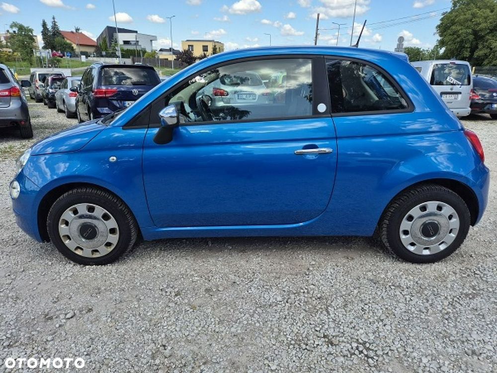 Fiat 500 - 15