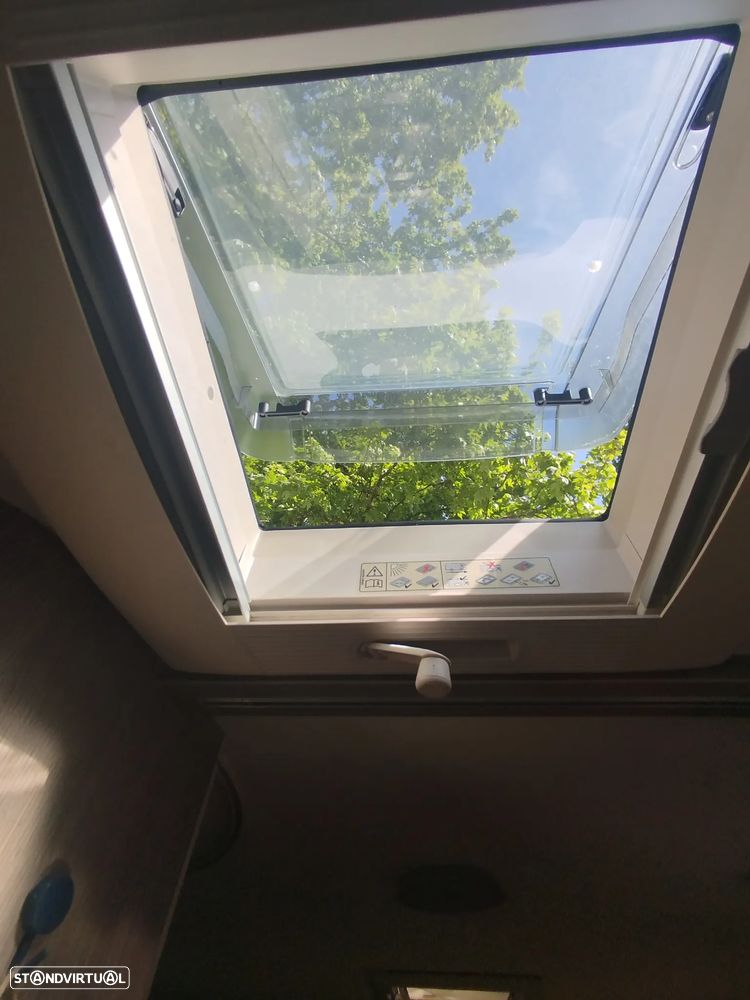 Challenger Genesis - 30