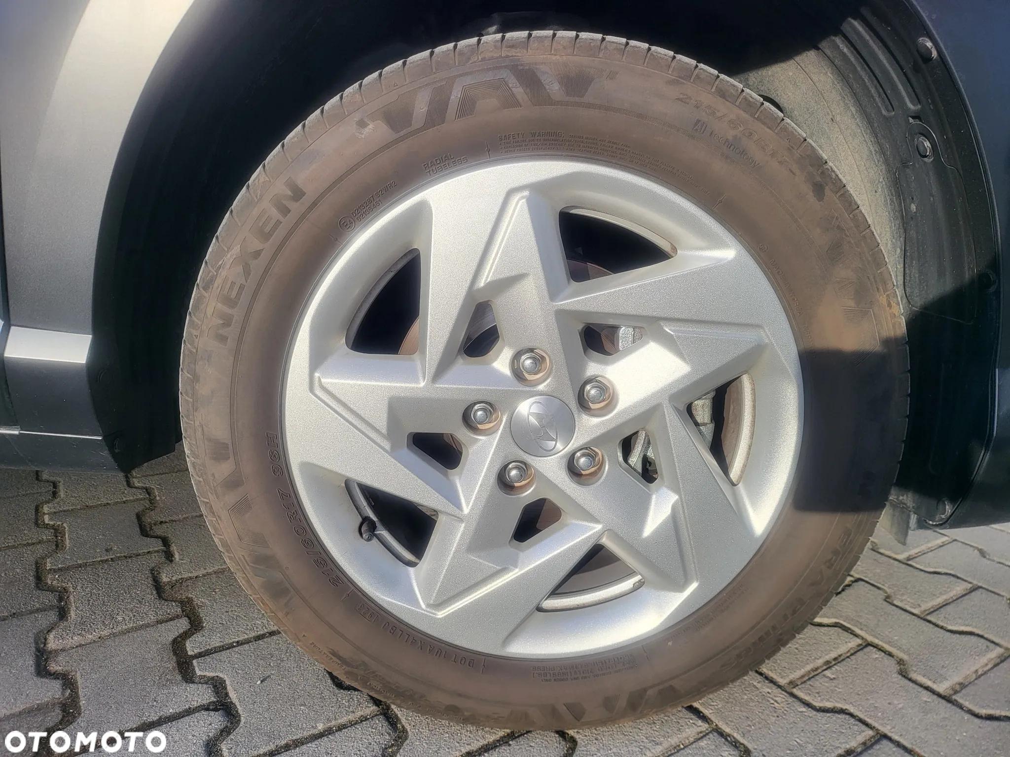 Hyundai Kona 1.0 T-GDI Executive DCT - 13
