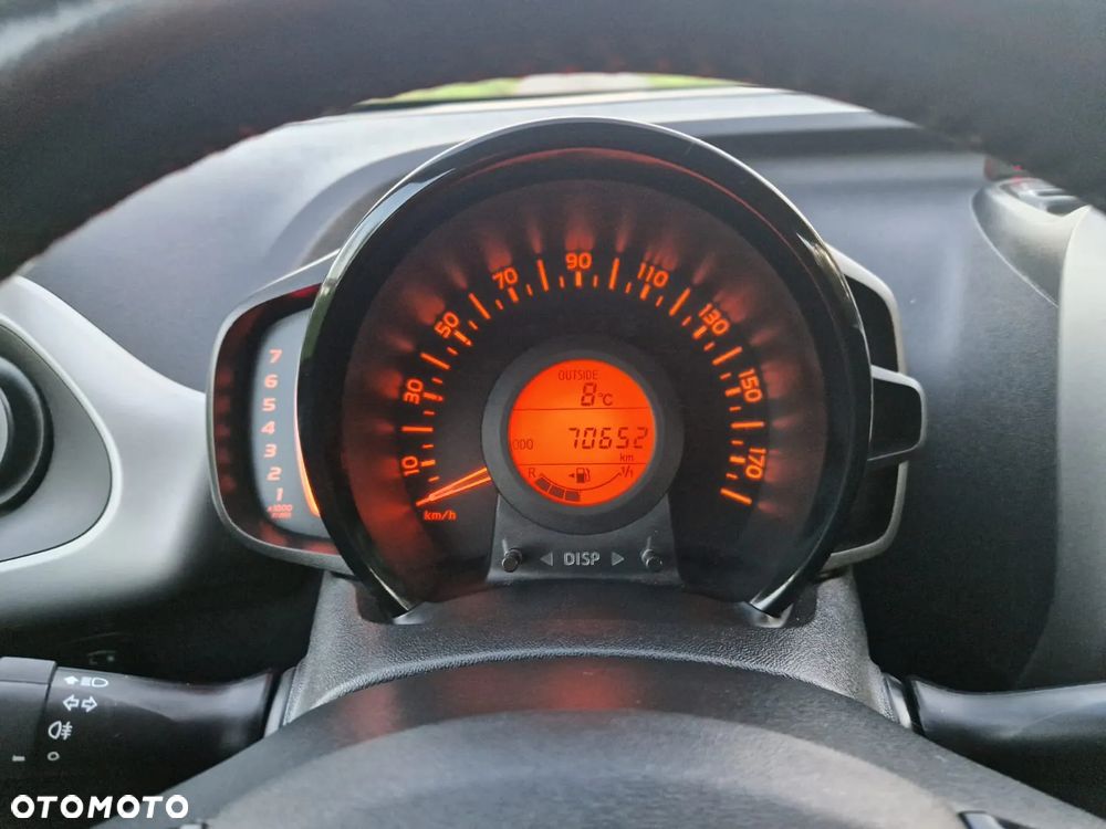 Toyota Aygo - 19