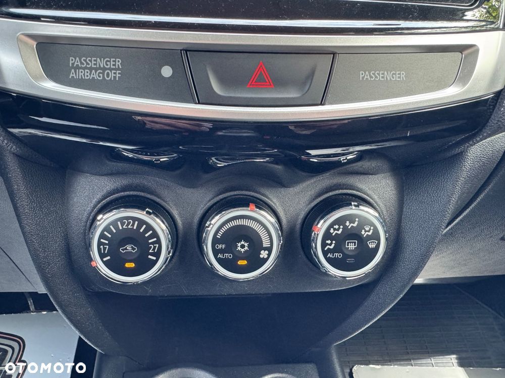 Mitsubishi ASX - 27