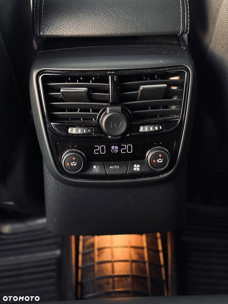 Peugeot 508 HDi FAP 165 Automatik Allure - 20