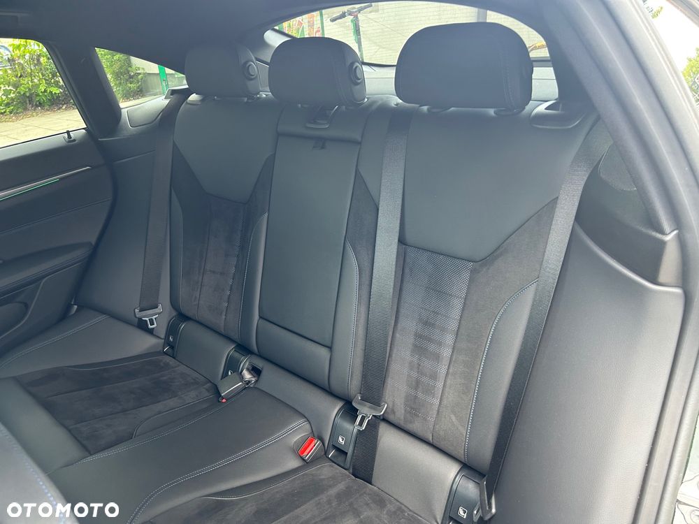 BMW Seria 4 430i xDrive M Sport sport - 17