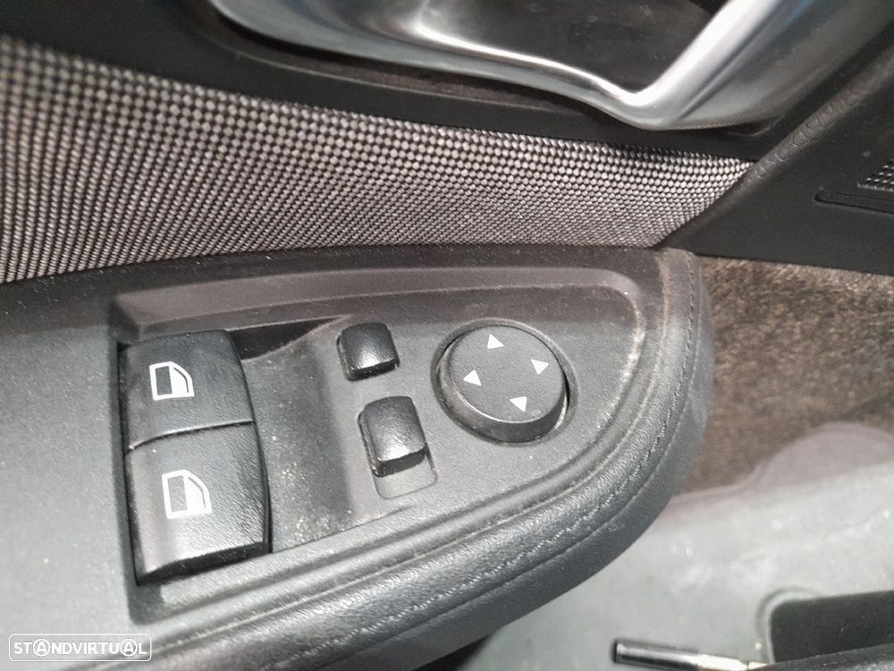 Retrovisor / espelho esquerdo BMW i3 (I01) - 5