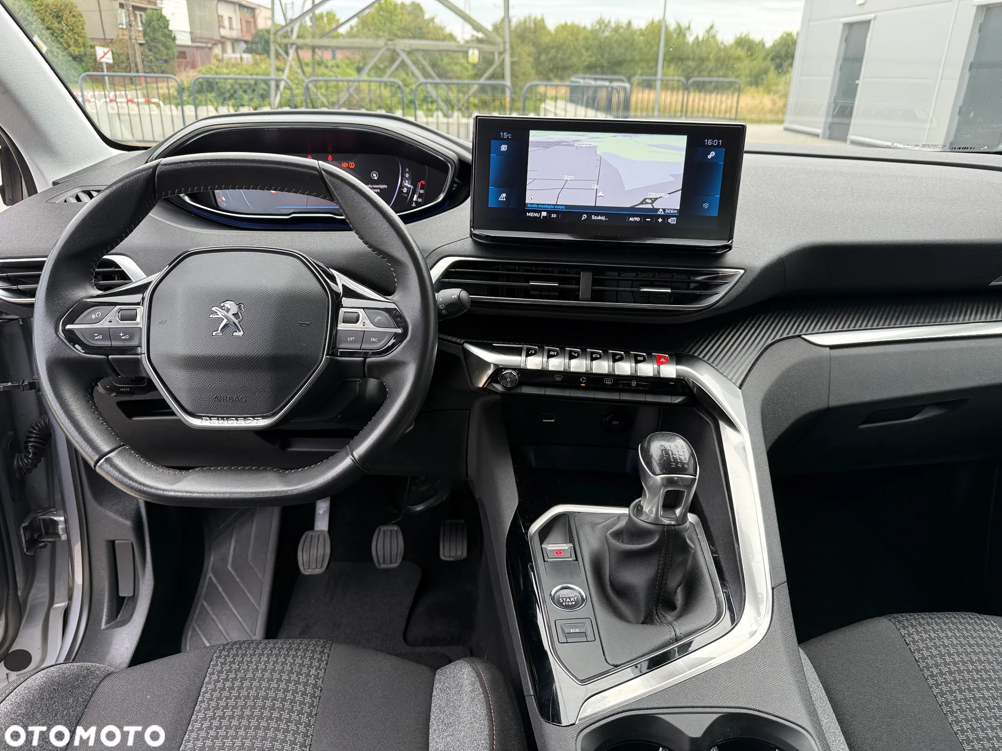 Peugeot 3008 BlueHDi 130 Stop & Start Allure - 6
