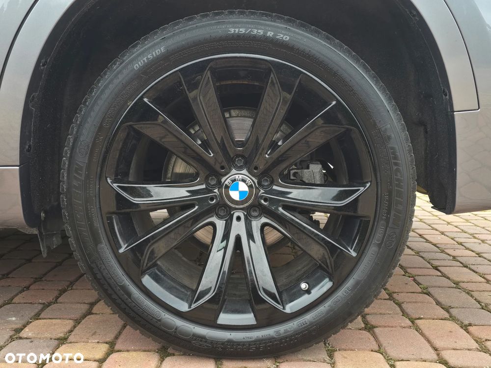 BMW X6 xDrive30d M Sport - 25