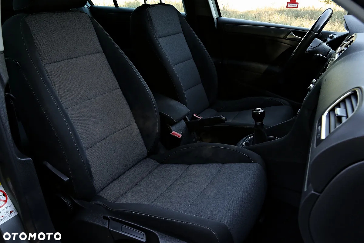 Volkswagen Golf 1.4 TSI Style - 31