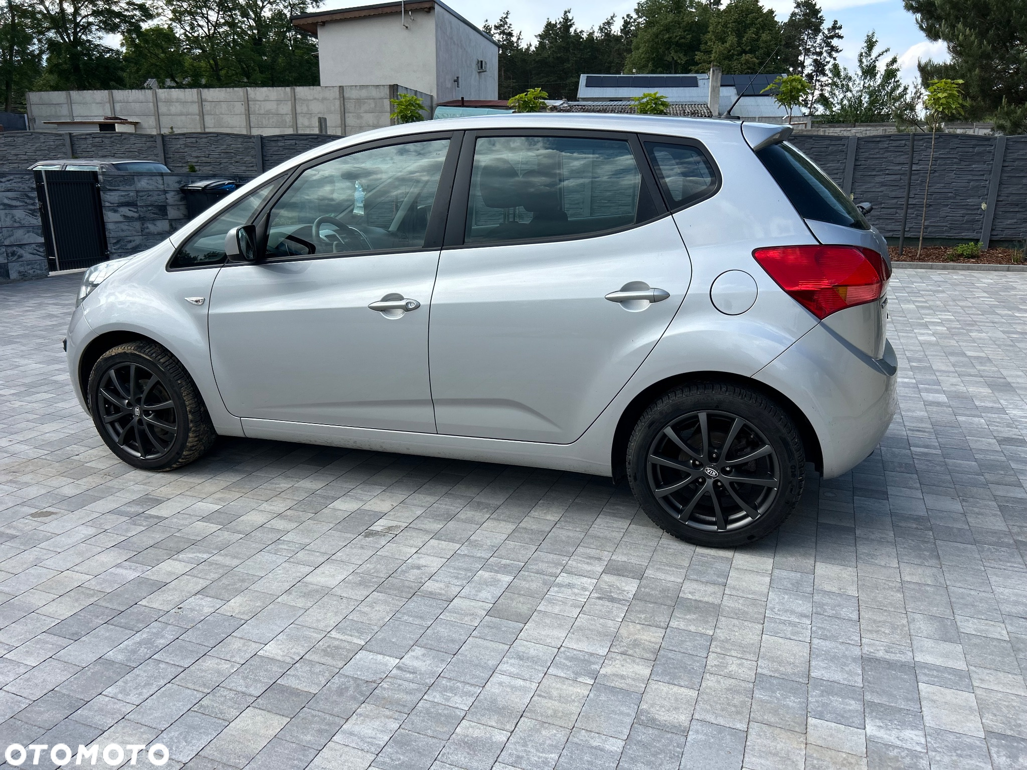 Kia Venga 1.4 CVVT Edition 7 - 6