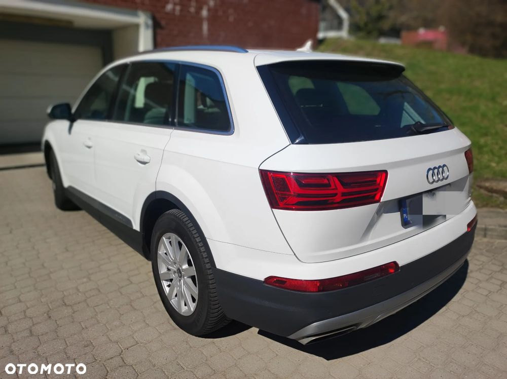 Audi Q7 - 17